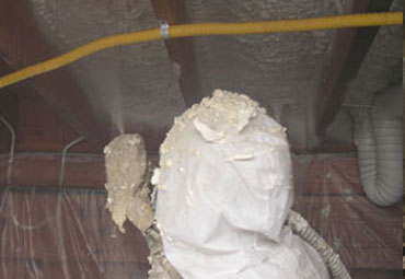 Fort Collins Crawl Space Insulation