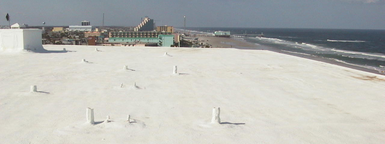 Energy Star Certified cool roof coatings in Fort Collins